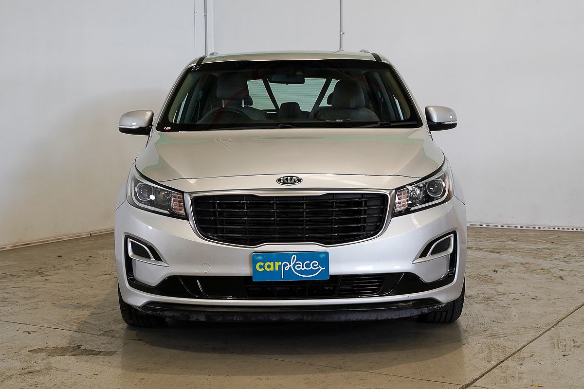 2018 Kia Carnival S YP