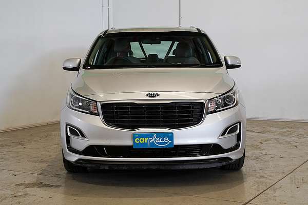 2018 Kia Carnival S YP