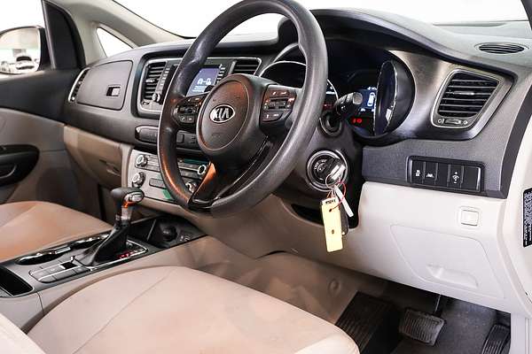 2018 Kia Carnival S YP