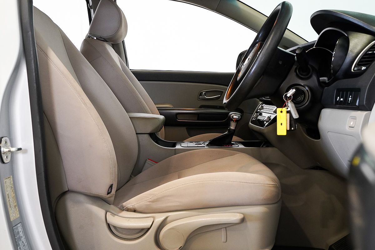 2018 Kia Carnival S YP