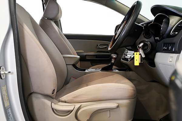 2018 Kia Carnival S YP