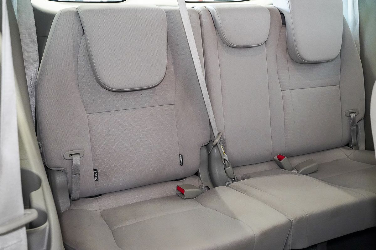 2018 Kia Carnival S YP