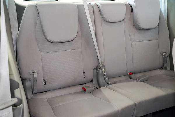 2018 Kia Carnival S YP