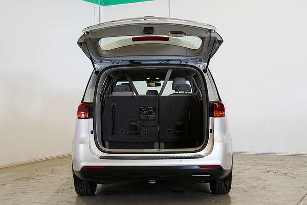 2018 Kia Carnival S YP