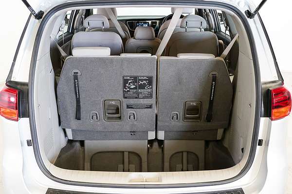 2018 Kia Carnival S YP