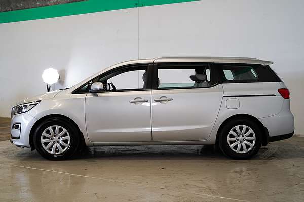 2018 Kia Carnival S YP