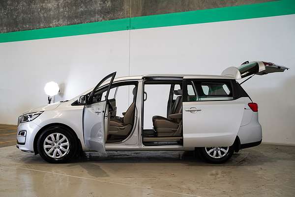 2018 Kia Carnival S YP