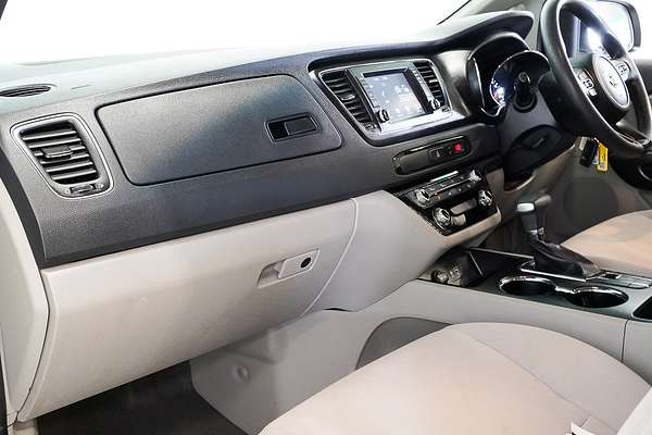 2018 Kia Carnival S YP
