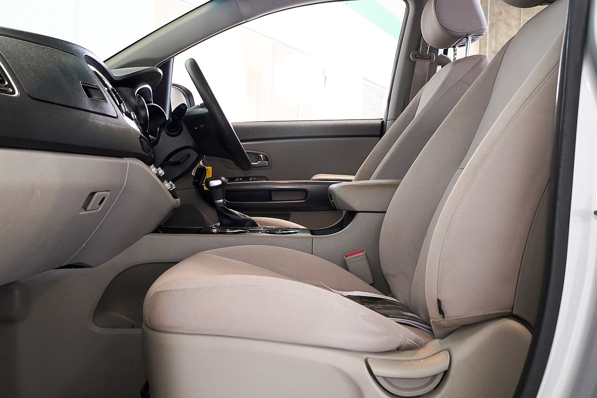 2018 Kia Carnival S YP