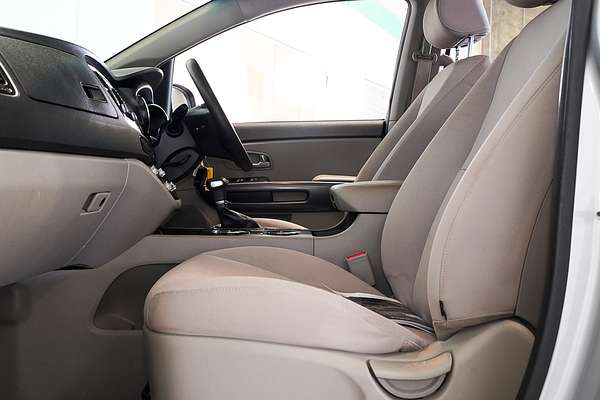 2018 Kia Carnival S YP