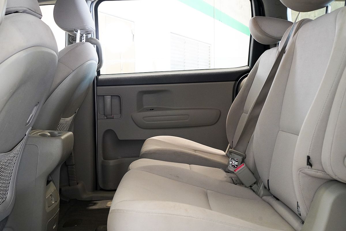 2018 Kia Carnival S YP