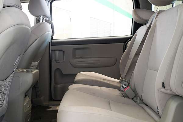 2018 Kia Carnival S YP