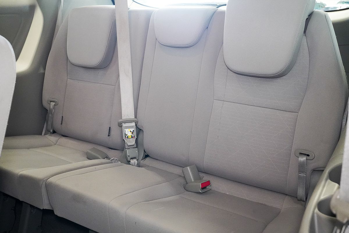 2018 Kia Carnival S YP