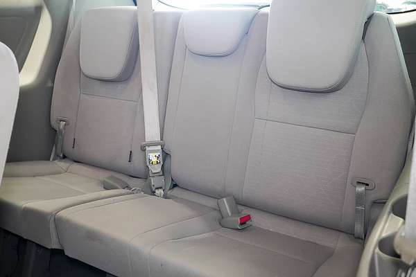 2018 Kia Carnival S YP