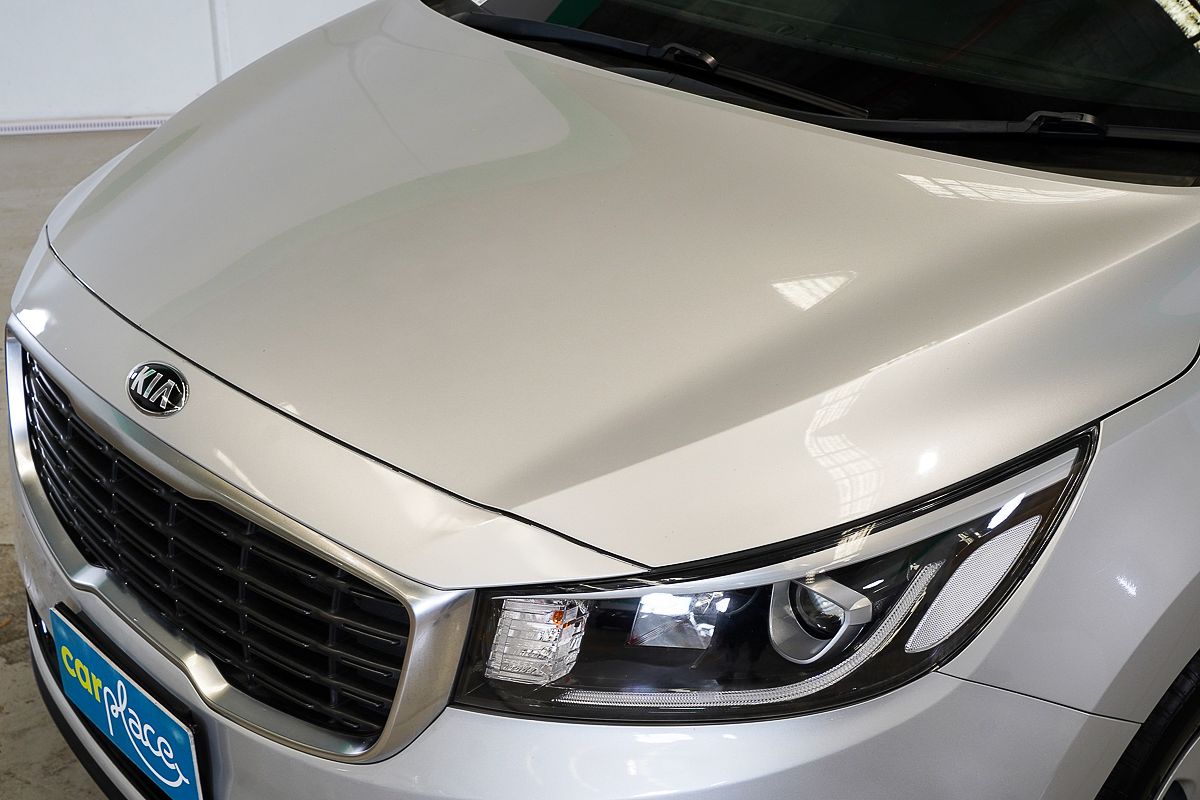 2018 Kia Carnival S YP