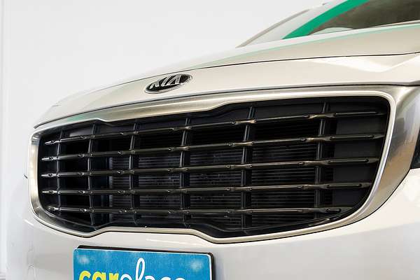 2018 Kia Carnival S YP