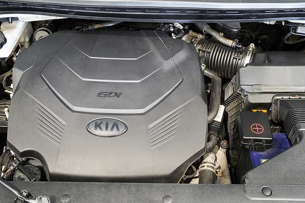 2018 Kia Carnival S YP