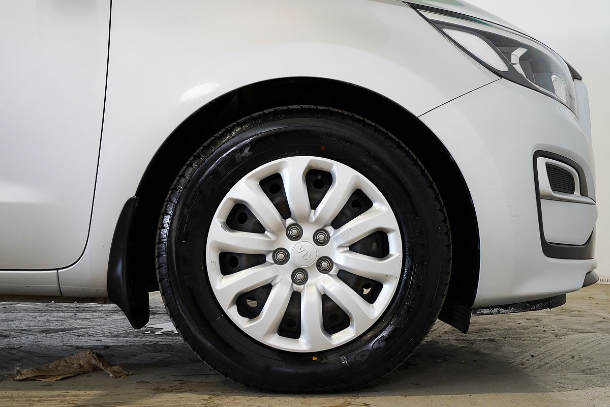 2018 Kia Carnival S YP