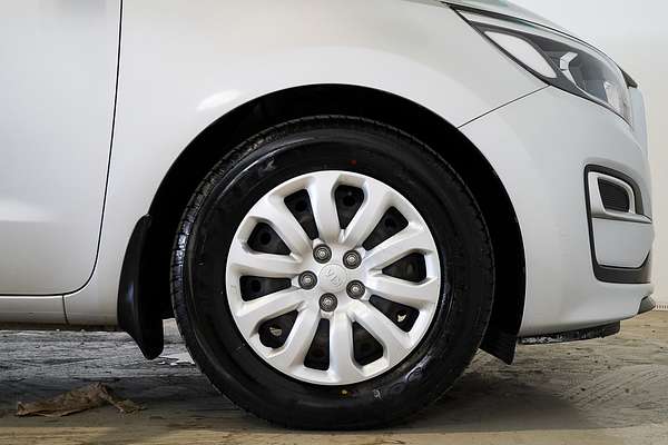 2018 Kia Carnival S YP