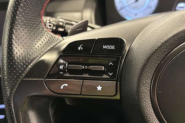 2022 Hyundai Tucson Elite NX4.V1