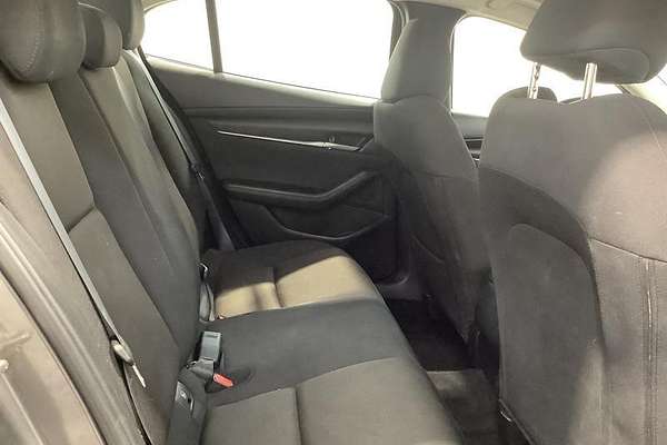 2019 Mazda 3 G20 Pure BP Series