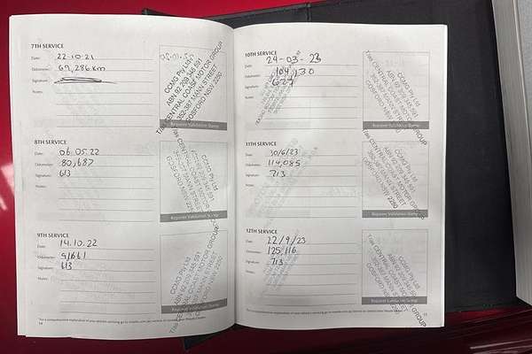 2019 Mazda 3 G20 Evolve BP Series