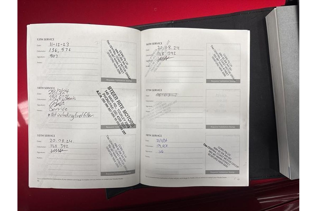 2019 Mazda 3 G20 Evolve BP Series