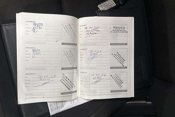 2021 Mazda 3 G20 Pure BP Series