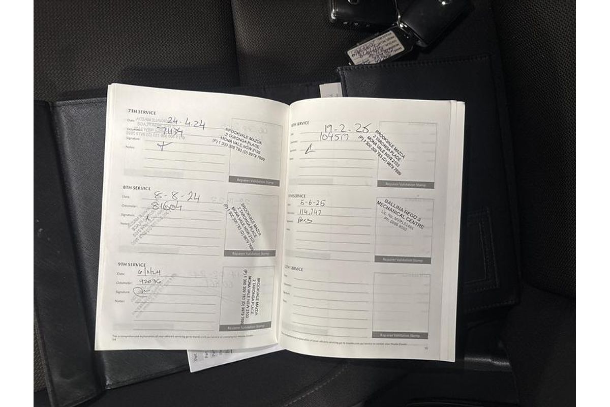 2021 Mazda 3 G20 Pure BP Series