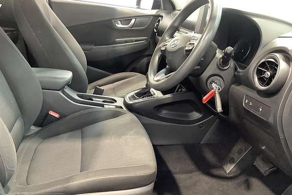 2022 Hyundai Kona OS.V4