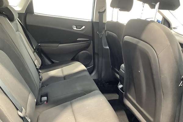 2022 Hyundai Kona OS.V4