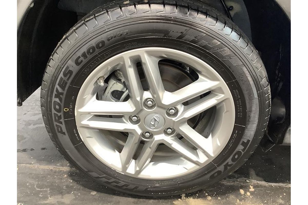 2022 Hyundai Kona OS.V4