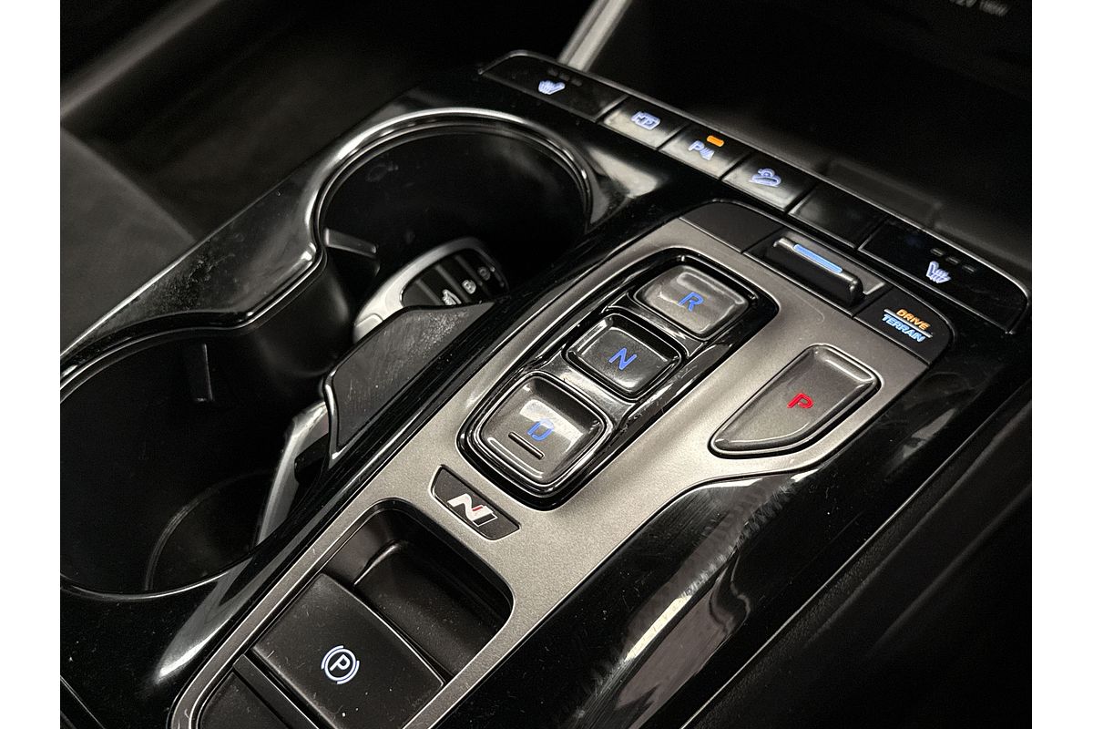 2022 Hyundai Tucson Elite NX4.V1