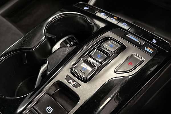 2022 Hyundai Tucson Elite NX4.V1