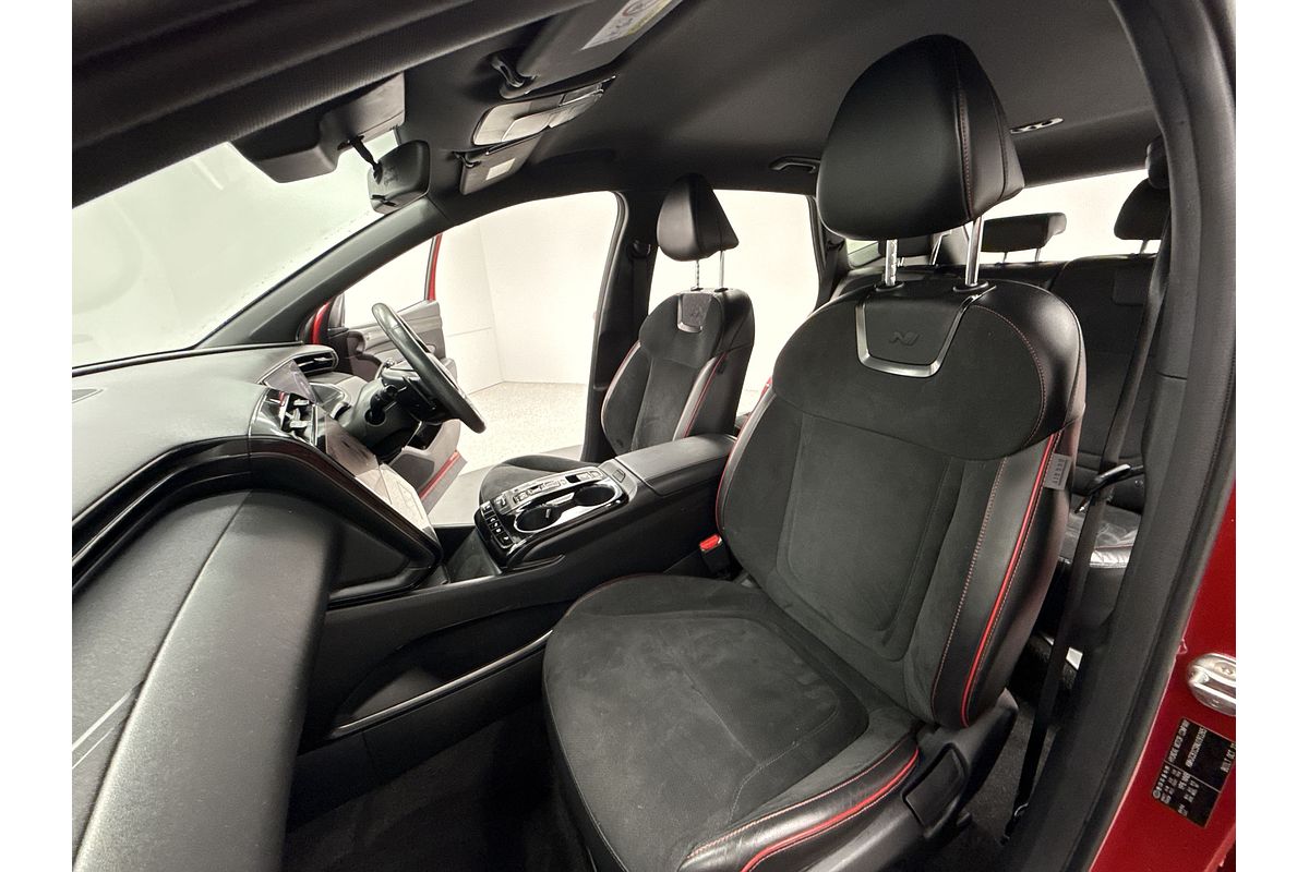 2022 Hyundai Tucson Elite NX4.V1