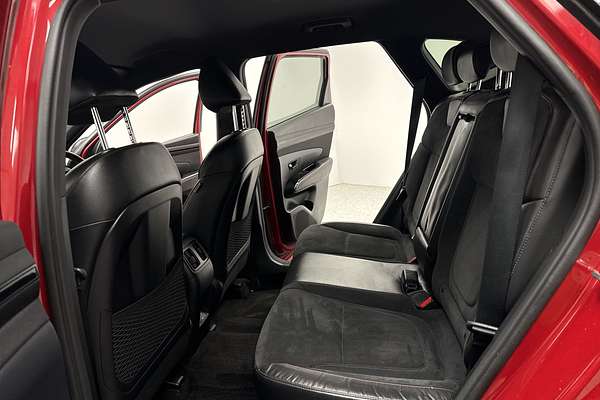 2022 Hyundai Tucson Elite NX4.V1