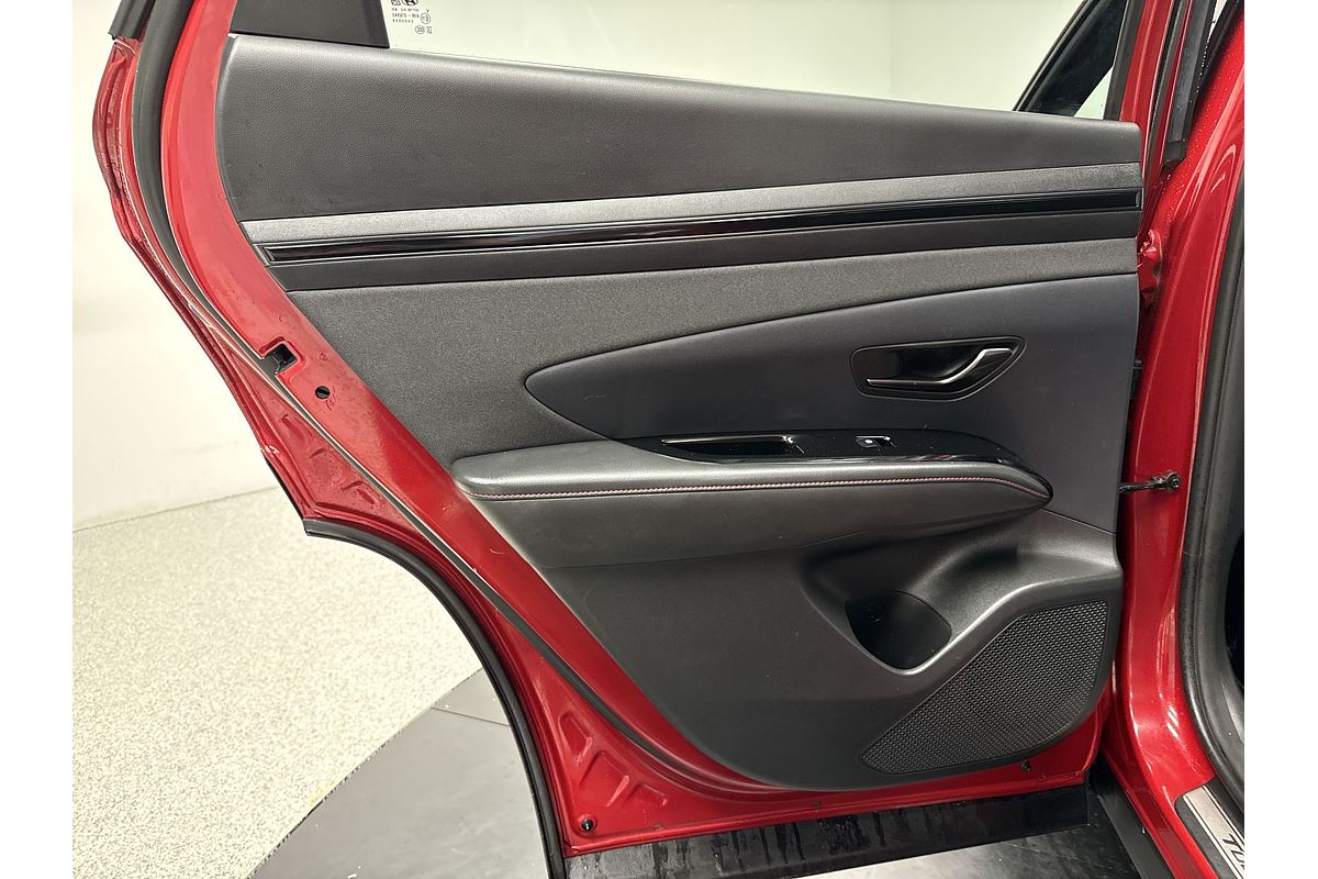 2022 Hyundai Tucson Elite NX4.V1