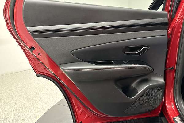 2022 Hyundai Tucson Elite NX4.V1