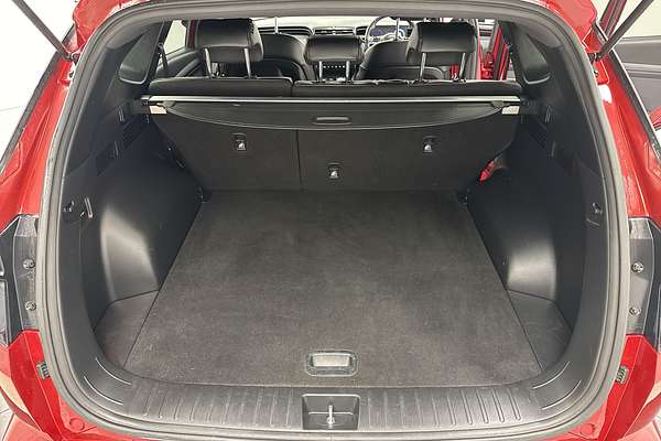 2022 Hyundai Tucson Elite NX4.V1