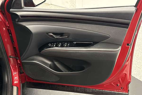 2022 Hyundai Tucson Elite NX4.V1
