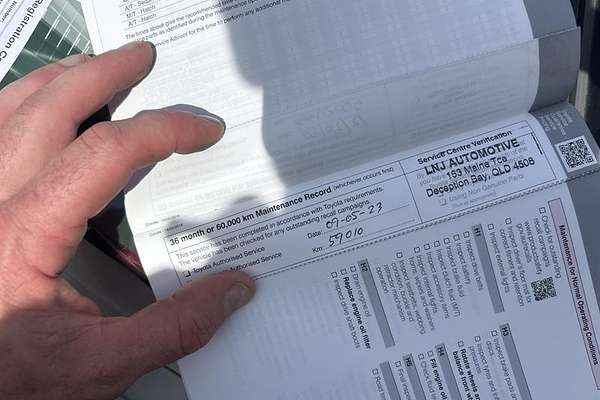 2018 Toyota Corolla Ascent ZRE182R