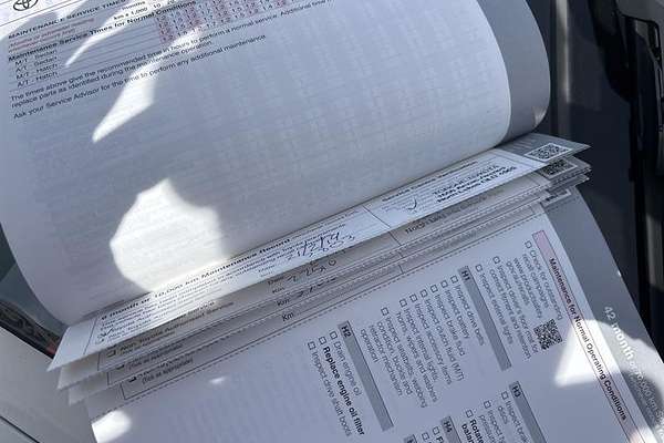 2018 Toyota Corolla Ascent ZRE182R