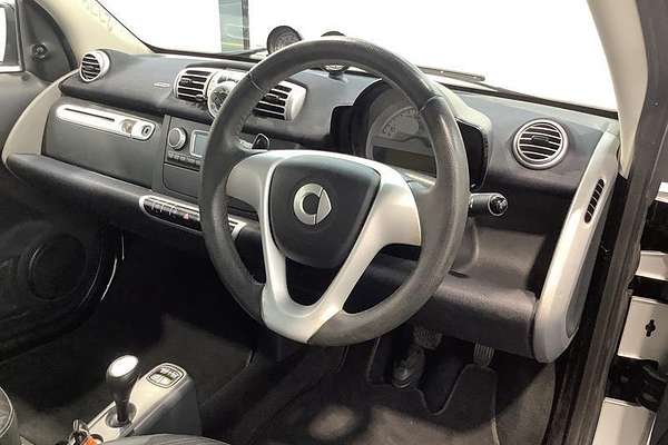 2011 smart fortwo pulse 451