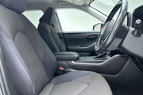 2023 Toyota Kluger GX TXUA70R