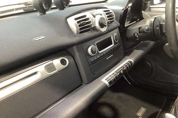 2011 smart fortwo pulse 451