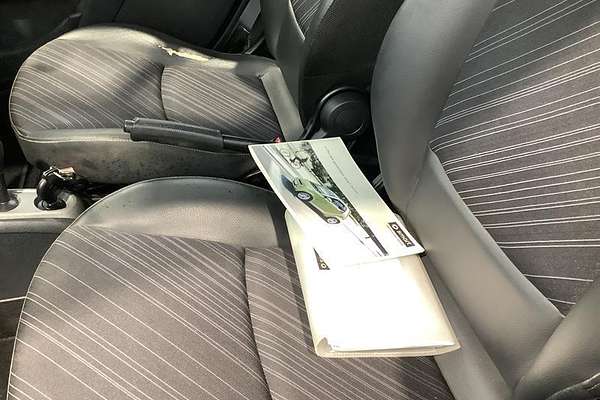 2011 smart fortwo pulse 451