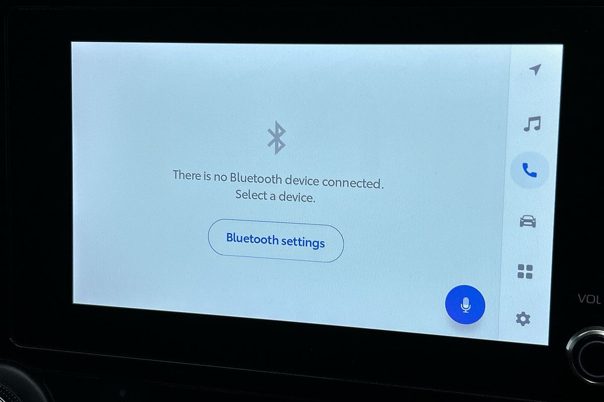 2023 Toyota Kluger GX TXUA70R