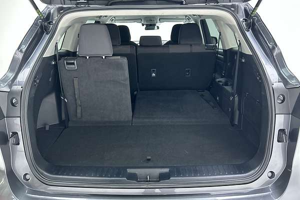 2023 Toyota Kluger GX TXUA70R