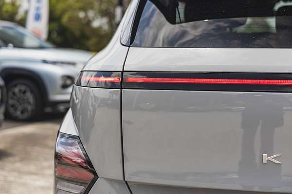 2025 Hyundai Kona Premium N Line SX2.V3