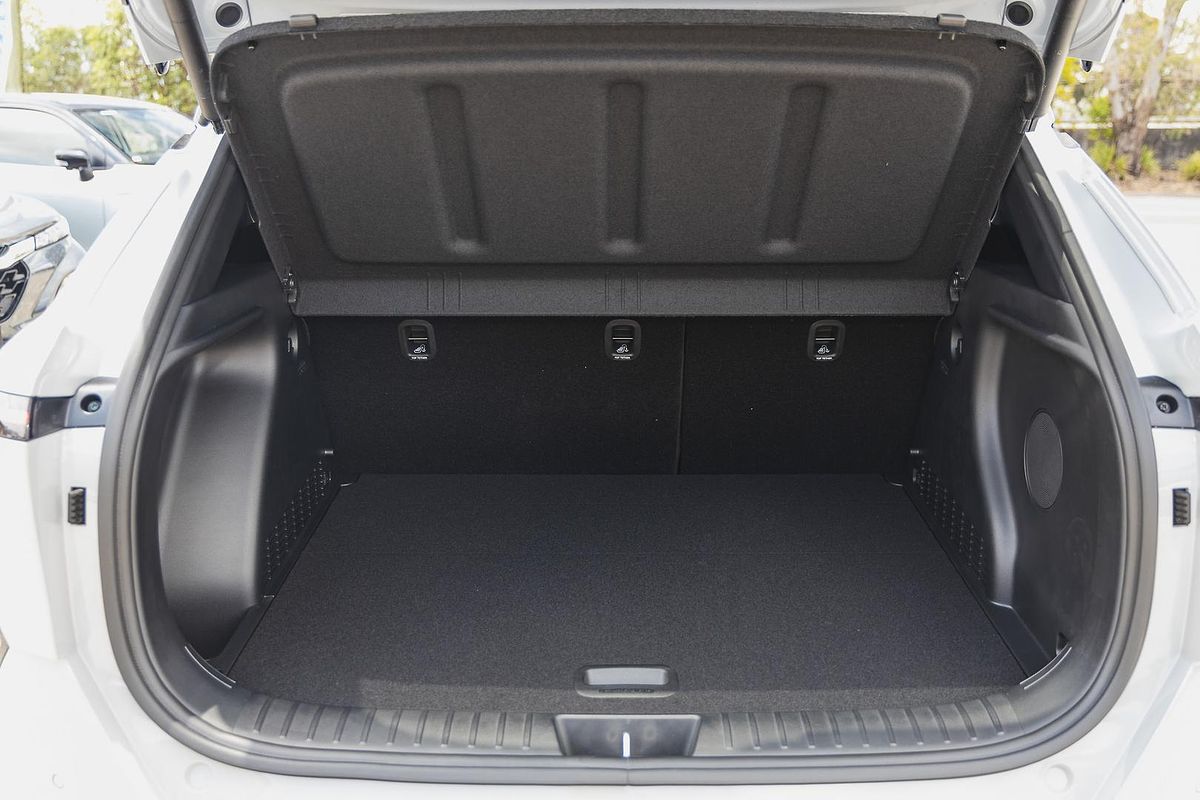 2025 Hyundai Kona Premium N Line SX2.V3